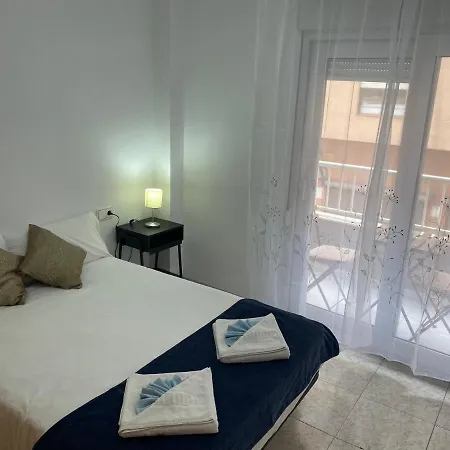 Lejlighed Homely Mar 1 Torrevieja